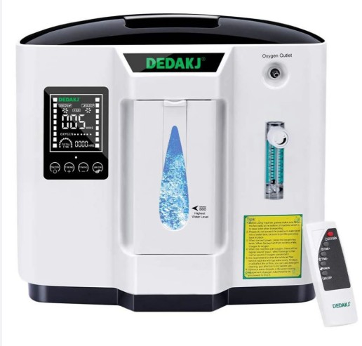 Oxygen Concentrator
