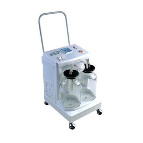 Suction Machine